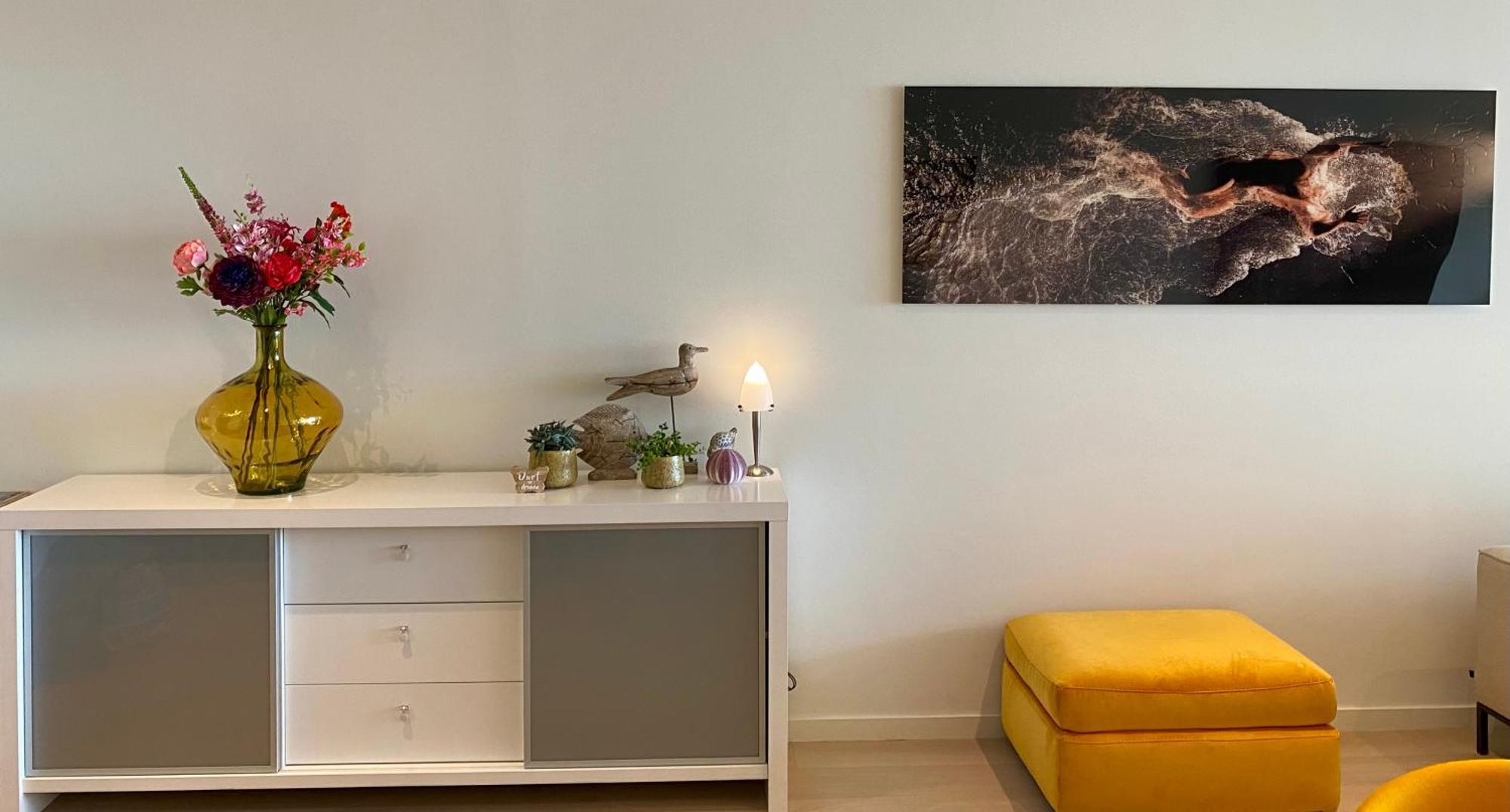 La Masc Apartment Koksijde Luaran gambar